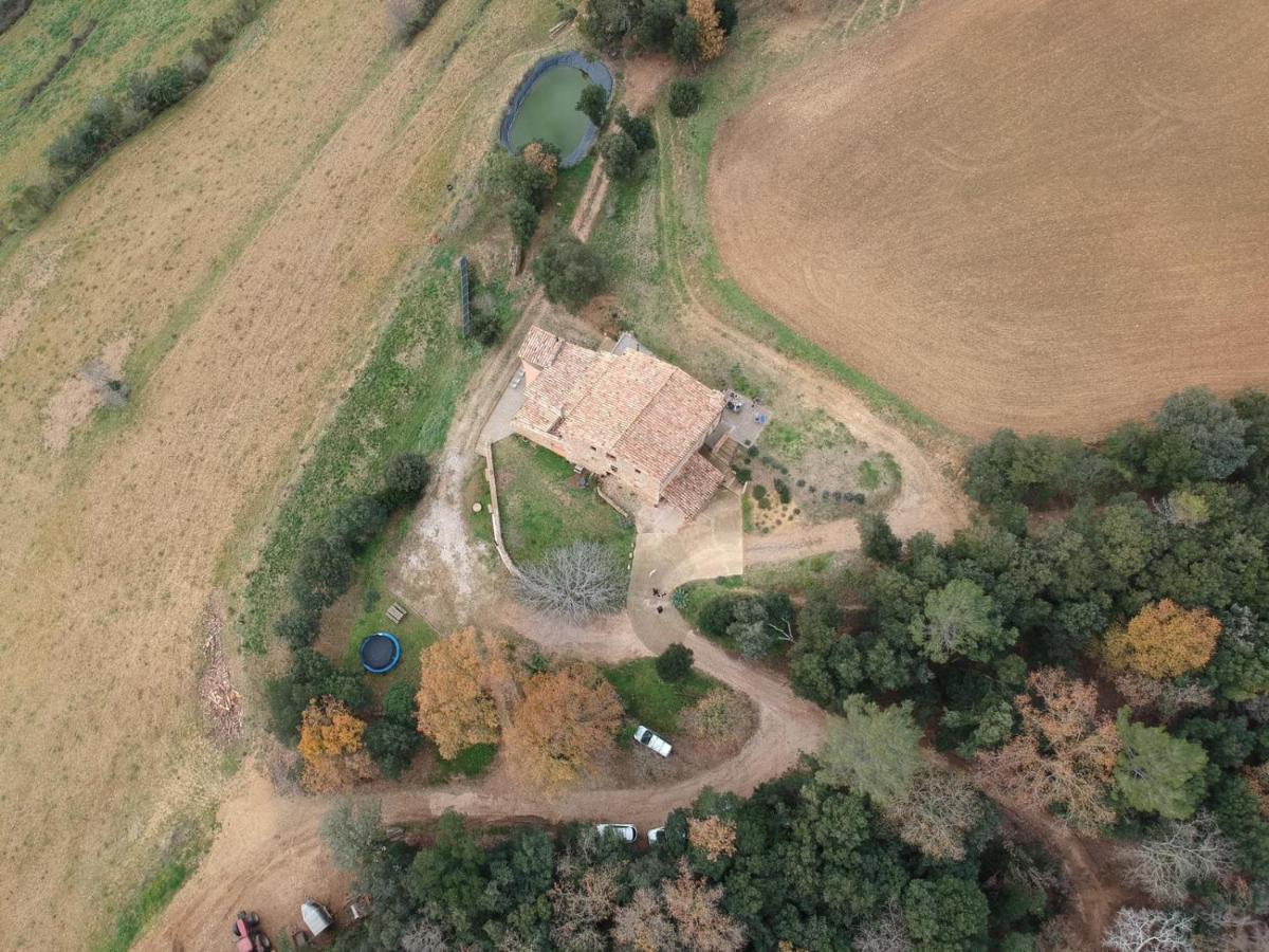 Masoveria De Llado Exteriér fotografie