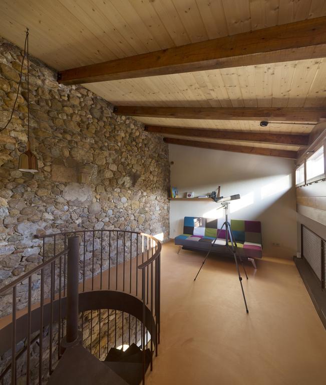 Masoveria De Llado Exteriér fotografie