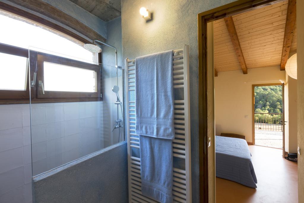 Masoveria De Llado Exteriér fotografie