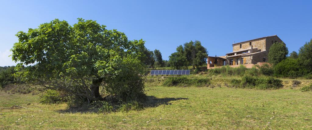 Masoveria De Llado Exteriér fotografie