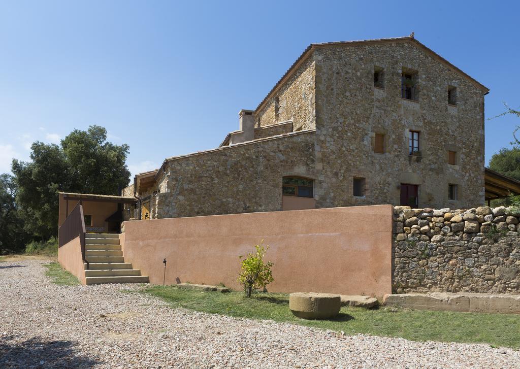 Masoveria De Llado Exteriér fotografie
