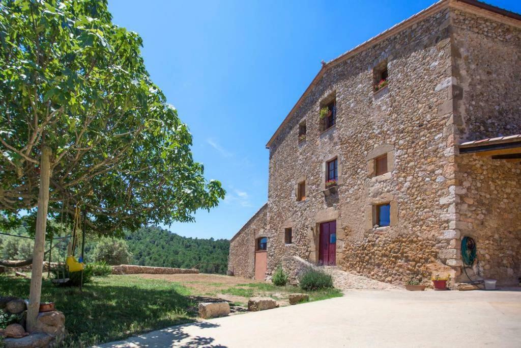 Masoveria De Llado Exteriér fotografie